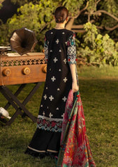 Lawn - Sadaf Fawad Khan - Siraa 25 - PALM ISLAND - AÂ