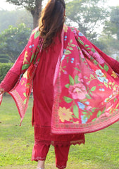 Lawn - Zyna - Luxury 25 - Elira