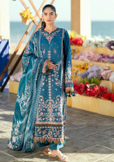 Lawn - Florent - Luxury 25 - FLL#8B