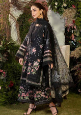 Lawn - Sobia Nazir - Luxury 25 - SNLL#14B