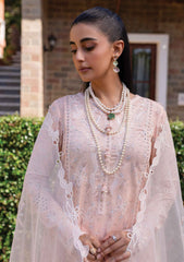 Lawn - Qalamkar - Qline - Summer 25 - QM#12 - MISO