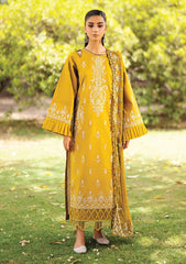 Lawn - Humdum - Selin - HS25#03