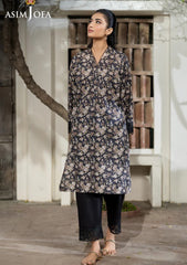 Pret - Asim Jofa - Essential - Vol-I - AJPB-55