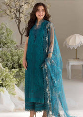 Lawn - Sobia Nazir - Luxury 25 - SNLL#2A