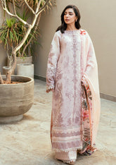 Lawn - Florent - Luxury 25 - FLL#3B