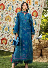 Lawn - Sadaf Fawad Khan - Siraa 25 - LIANA - A
