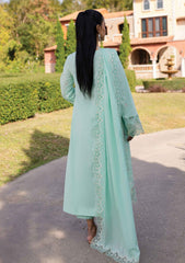 Lawn - Qalamkar - Qline - Summer 25 - QM#13 - HELEN