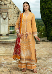 Lawn - Roheenaz - Flanerie - RN25#8A - Patricia