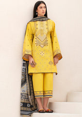 Lawn - Bin Ilyas - Aaina - BIA25# 86 - B