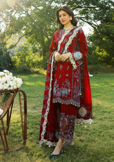 Lawn - Sadaf Fawad Khan - Siraa 25 - KOI - A