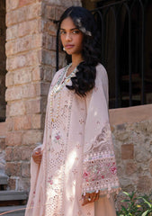 Lawn - Qalamkar - Qline - Summer 25 - QM#14 - NEHA