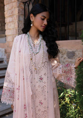 Lawn - Qalamkar - Qline - Summer 25 - QM#14 - NEHA