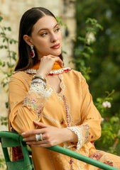 Lawn - Roheenaz - Flanerie - RN25#8A - Patricia