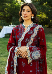 Lawn - Sadaf Fawad Khan - Siraa 25 - KOI - A