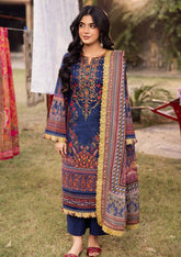 Lawn - Asim Jofa - Essential 25 - Vol-05 - AJUBJ-08