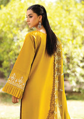 Lawn - Humdum - Selin - HS25#03