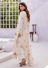 Lawn - Humdum - Lilly - HL25#01