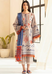 Lawn - Bin Ilyas - Aaina - BIA25# 81 - B