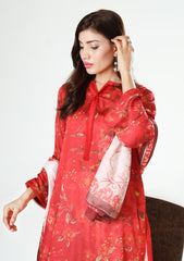 Silk - Rubaaiyat - Printed - Volume 1 - RPS# 02