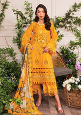 Lawn - Nine Needles - Pairi Daeza - NL25#02 - Fable