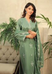 Lawn - Najiazia - Luxury 25 - Calm