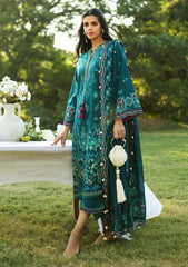 Lawn - Sadaf Fawad Khan - Siraa 25 - KOI - B
