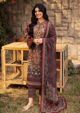 Lawn - Asim Jofa - Essential 25 - Vol-04 - AJUBJ-01