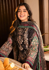 Lawn - Asim Jofa - Essential 25 - Vol-04 - AJUBJ-03