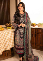 Lawn - Asim Jofa - Essential 25 - Vol-04 - AJUBJ-03
