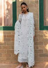 Lawn - Qalamkar - Qline - Summer 25 - QM#16 - LUNE