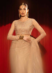 Formal - Paras by Pasha - Noor-e-Jahan - PR25#111 - Zar-e-Sahar