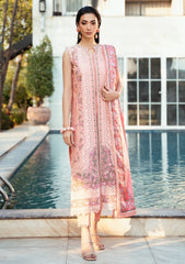 Lawn - Bin Ilyas - Kayra Summer Edit - 311 - B