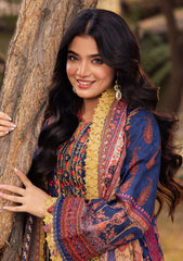 Lawn - Asim Jofa - Essential 25 - Vol-05 - AJUBJ-08