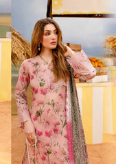 Lawn - Nureh - Gardenia 25 - NSG#178