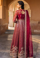 Formal - Saad Shaikh - Jahan - Festive Edit - GULAAL