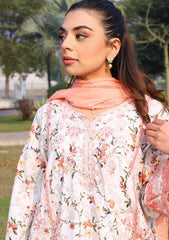 Lawn - Zyna - Luxury 25 - Zynara