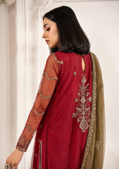 Formals - Zarif - Luxury - ZFE25# 02 - Alison