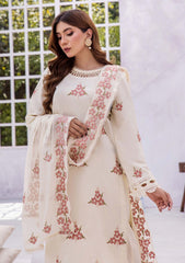 Lawn - Humdum - Lilly - HL25#01