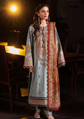 Lawn - Asim Jofa - Essential 25 - Vol-04 - AJUBJ-11