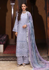 Lawn - Nureh - Bazaar - Unstitched 25 - NE#108