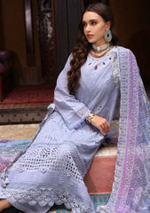 Lawn - Nureh - Bazaar - Unstitched 25 - NE#108