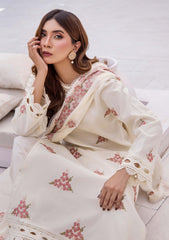 Lawn - Humdum - Lilly - HL25#01