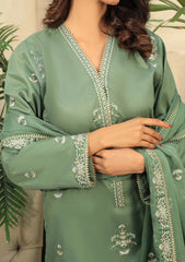 Lawn - Najiazia - Luxury 25 - Calm