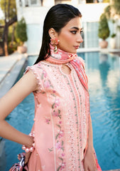 Lawn - Bin Ilyas - Kayra Summer Edit - 311 - B