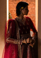 Formal - Saad Shaikh - Jahan - Festive Edit - GULAAL