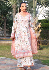 Lawn - Zyna - Luxury 25 - Zynara