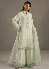 Pret - Zarqash - Silk Edit - ZQS25#21 - Vanaya