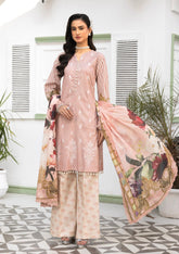 Lawn - Rubaaiyat - Print Edit - RP25#02