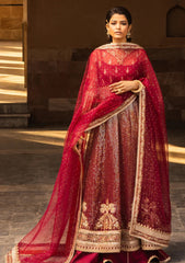 Formal - Saad Shaikh - Jahan - Festive Edit - GULAAL