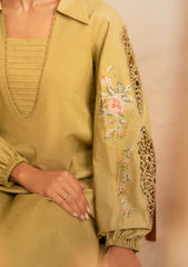 Pret Collection - Cinq - Verve 25 - Froth